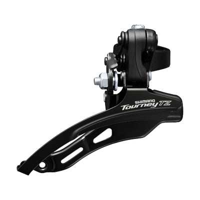 DESVIADOR DELANTERO SHIMANO TOURNEY TZ-FD-TZ510-DS6