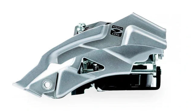 DESVIADOR DELANTERO SHIMANO ALTUS FD-M2000 TRIPLO 34.9MM 9V SWING
