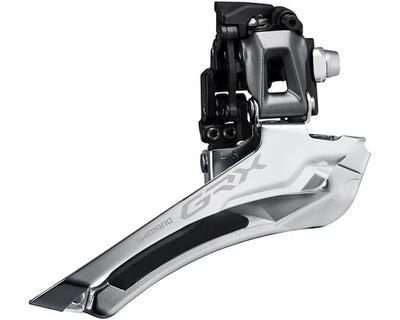 DESVIADOR DELANTERO GRX FD-RX810 BRAZED ON D SWING D PULL