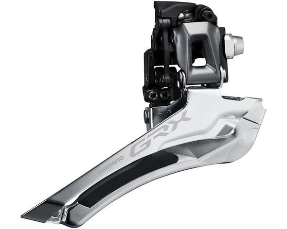 DESVIADOR DELANTERO GRX FD-RX810 BRAZED ON D SWING D PULL