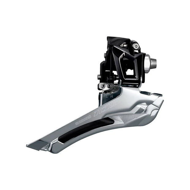 Desviador delantero SHIMANO 105 FD-R7000 doble 34.9mm 11V