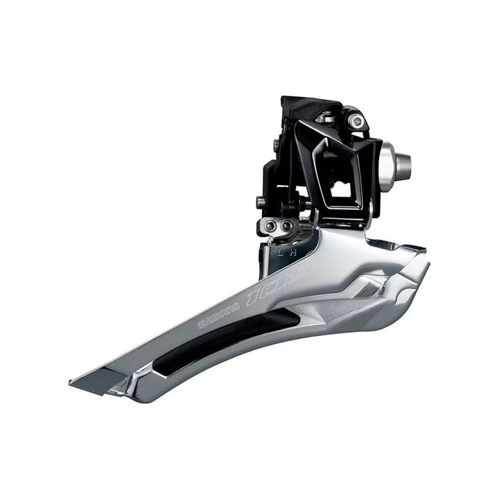 Desviador delantero SHIMANO 105 FD-R7000 doble 34.9mm 11V