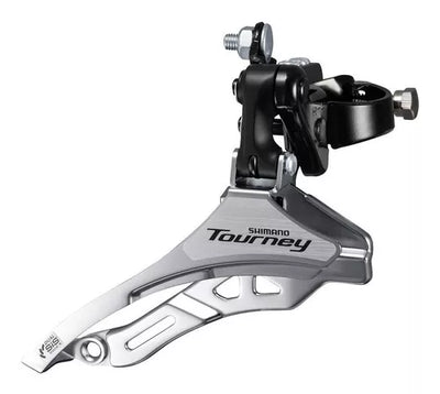 DESVIADOR SHIMANO CENTRAL FD-TY300 28.6MM