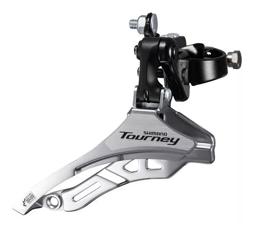 DESVIADOR SHIMANO CENTRAL FD-TY300 28.6MM