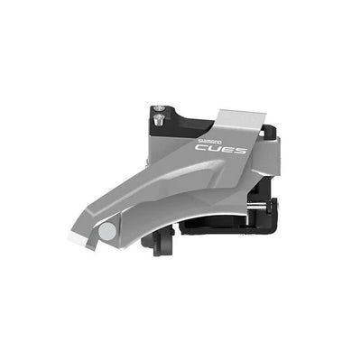 DESVIADOR DELANTERO SHIMANO FD-U4000 TOP SWING 28 6-34.9 LOW
