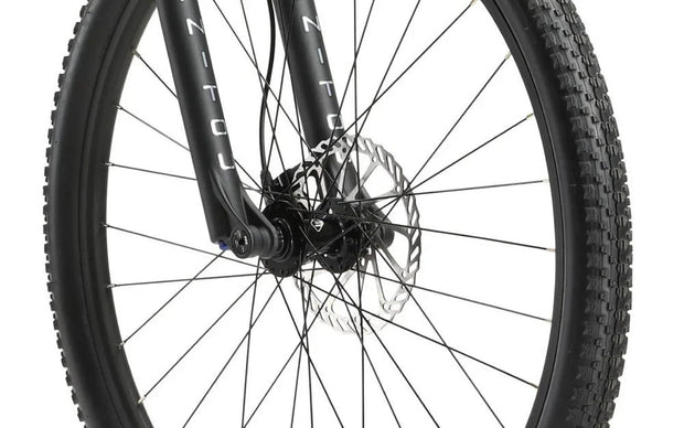 MTB KRBO DRT 29 in 12V GRAFITO T-S 2023