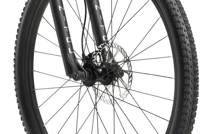 MTB KRBO DRT 29 in 12V GRAFITO T-S 2023