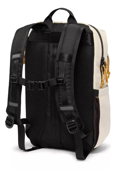 MOCHILA CHROME INDUSTRIES RUCKAS BACKPACK 14L NATURAL