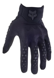 GUANTES FOX BOMBER LT CE NEGRO T.S