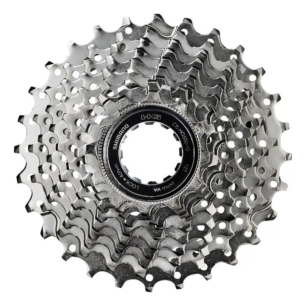 CASSETTE SHIMANO TIAGRA CS-HG500-10 12/28D