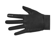 GUANTES LARGOS GIANT ELEVATE LF NEGROS - T.L