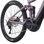 BICICLETA EMBOLDEN E+2 32KM/H PURPLE ASH XS