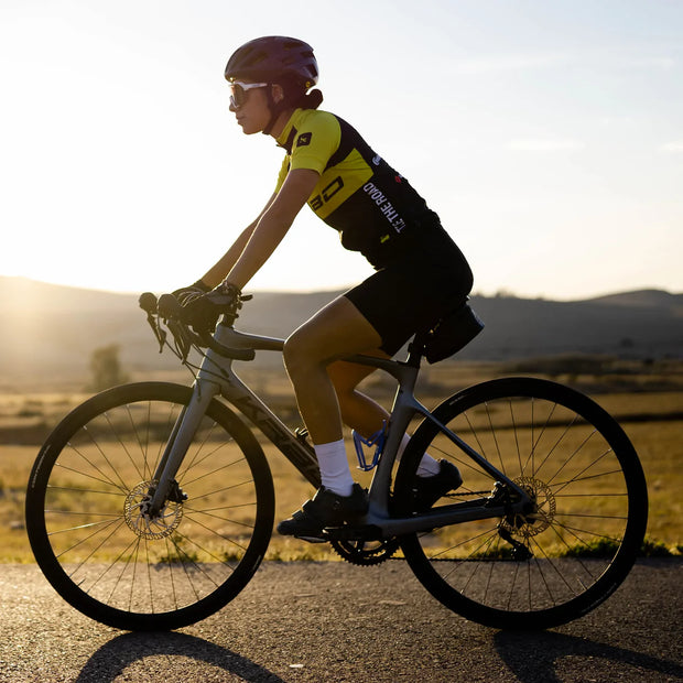 BICICLETA SPORT XRD KRBO 700C 22V T-54 GRAF