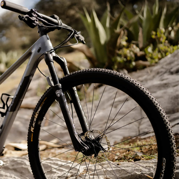 MTB KRBO DRT 29 in 12V GRAFITO T-S 2023