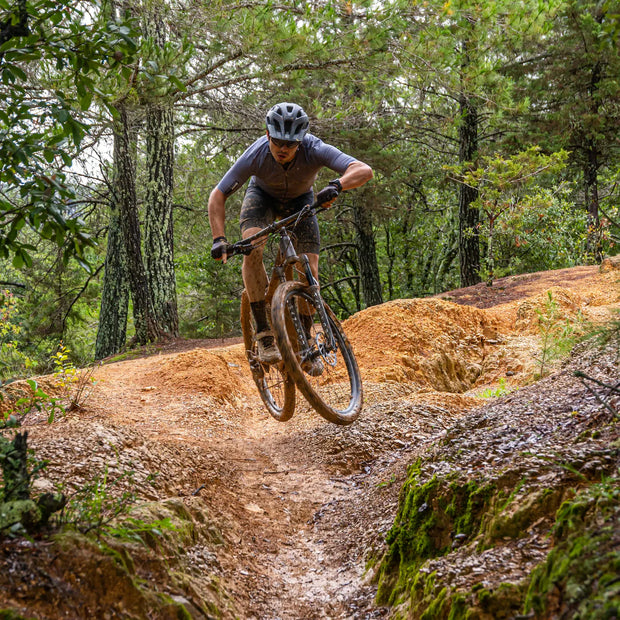 MTB KRBO DRT 29 in 12V GRAFITO T-S 2023