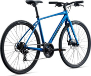 BICICLETA GIANT ESCAPE 3 DISC 2022, METALLIC BLUE - TALLA M