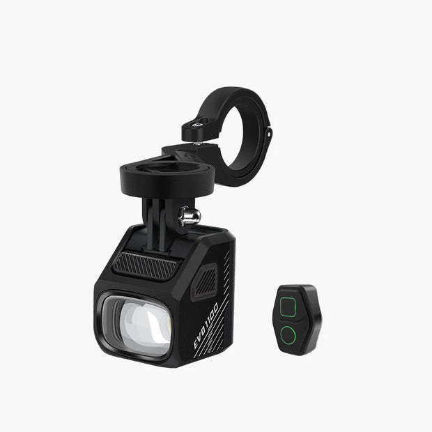 LAMPARA MAGICSHINE DELANTERA EVO 1100 LUMENS