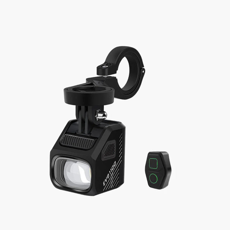 LAMPARA MAGICSHINE DELANTERA EVO 1100 LUMENS