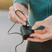 LAMPARA MAGICSHINE DELANTERA EVO 1100 LUMENS