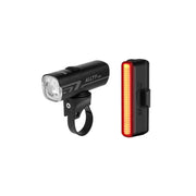 LUZ MAGICSHINE COMBO DE 600 LM TRASERA 30 LM