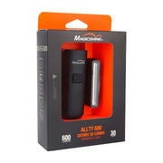 LUZ MAGICSHINE COMBO DE 600 LM TRASERA 30 LM