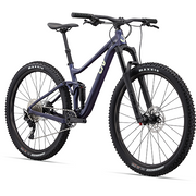 BICICLETA EMBOLDEN 2 MILKY WAY SS