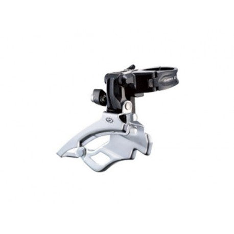 DESVIADOR CENTRAL SHIMANO DEORE FDM591 34.9-28.6 9V