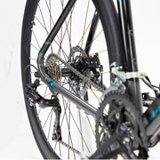 BICICLETA ALUBIKE SPORT MAZZIMA 700C TALLA 51