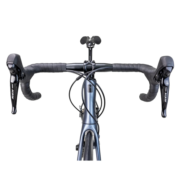 BICICLETA SPORT XRD KRBO 700C 22V T-54 GRAF