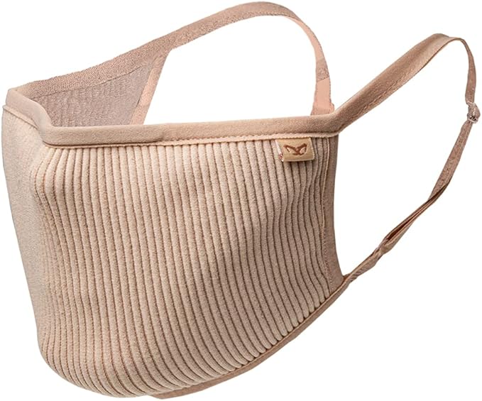 MASCARA NAROO FU+ KIDS BEIGE T.XS