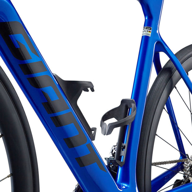 BICICLETA DE RUTA GIANT PROPEL ADVANCED 2 2022 COBALT TALLA M