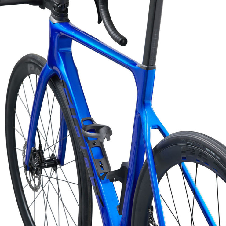 BICICLETA DE RUTA GIANT PROPEL ADVANCED 2 2022 COBALT TALLA M