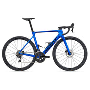 BICICLETA DE RUTA GIANT PROPEL ADVANCED 2 2022 COBALT TALLA M