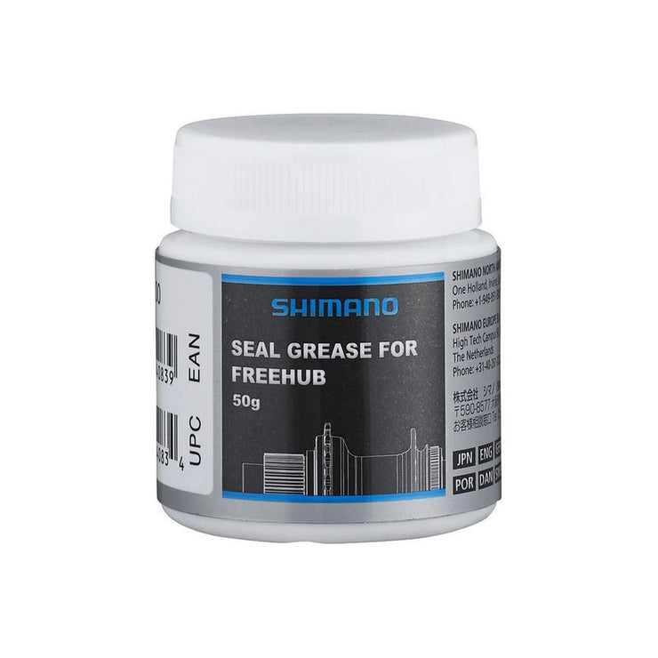 GRASA SHIMANO P/MAZA 50 GR