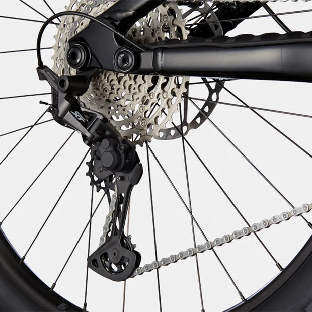 BICICLETA CANNONDALE HABIT LT 2 29 U L