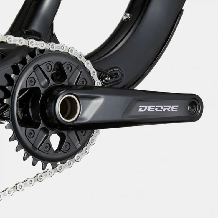 BICICLETA CANNONDALE HABIT LT 2 29 U L