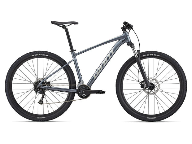 BICICLETA DE MONTAÑA GIANT TALON 29 2 KNIGHTSHIELD TALLA M