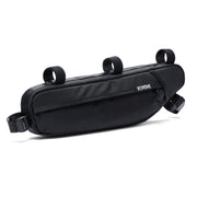 MOCHILA CHROME INDUSTRIES HOLMAN FRAME BAG SM BLACK