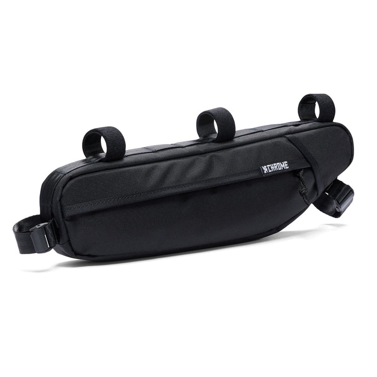 MOCHILA CHROME INDUSTRIES HOLMAN FRAME BAG SM BLACK