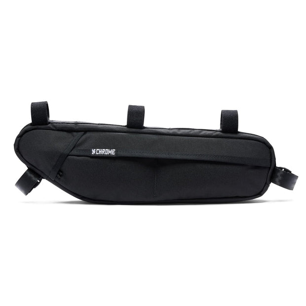 MOCHILA CHROME INDUSTRIES HOLMAN FRAME BAG SM BLACK