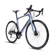 BICICLETA SPORT XRD KRBO 700C 22V T-54 GRAF