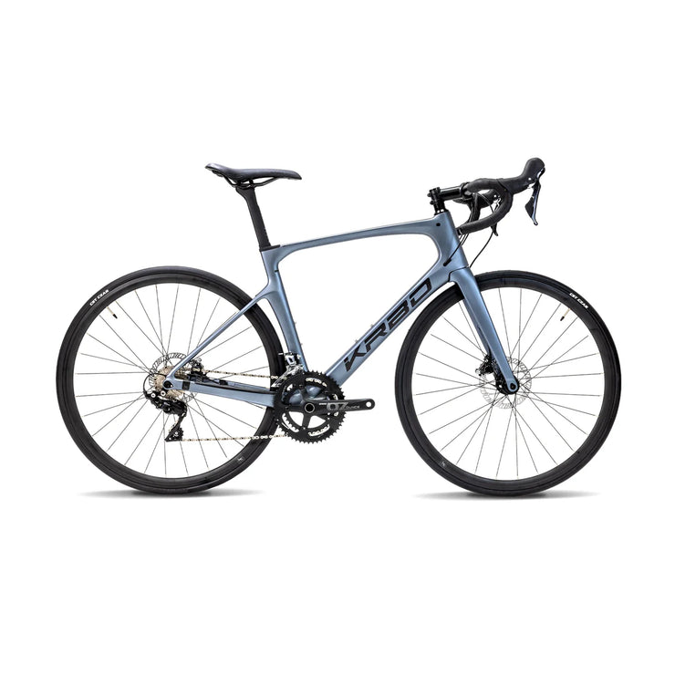 BICICLETA SPORT XRD KRBO 700C 22V T-54 GRAF