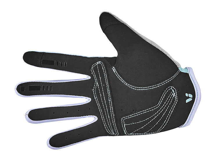 GUANTES LARGOS LIV SUPREME LF OCEAN WAVE - T. S