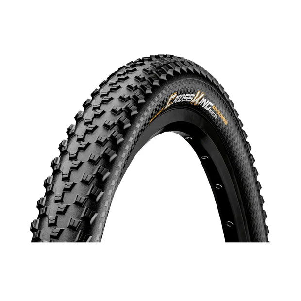 LLANTA CONTINENTAL CROSS KING PROTECTION TUBELESS 29X2.2 PLEGABLE