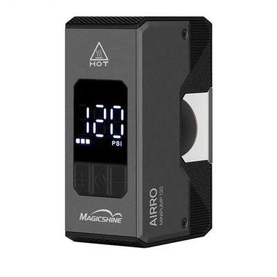 BOMBA DE MANO MAGICSHINE AIRRO – ELECTRICA