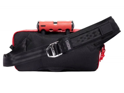MOCHILA CHROME MINI KADET RED
