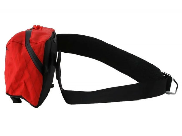 MOCHILA CHROME MINI KADET RED