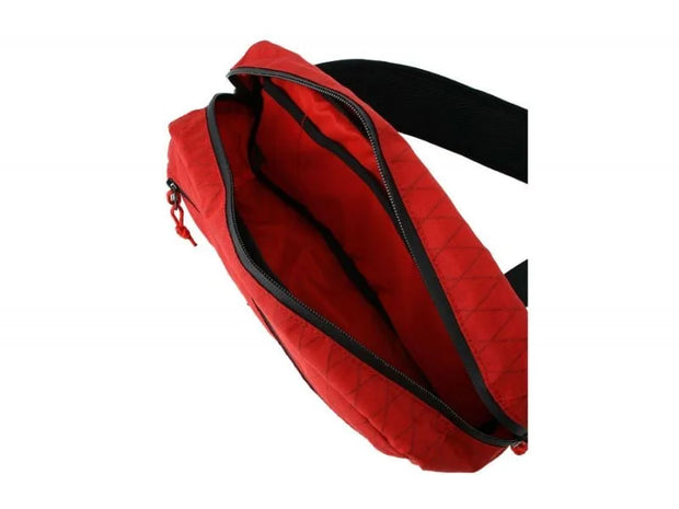 MOCHILA CHROME MINI KADET RED