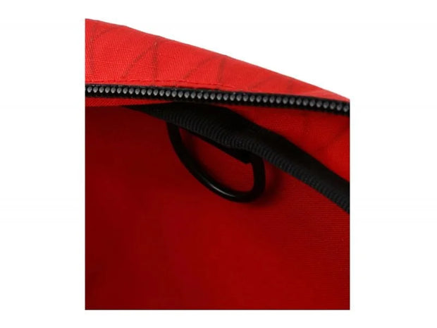 MOCHILA CHROME MINI KADET RED