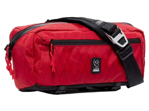 MOCHILA CHROME MINI KADET RED
